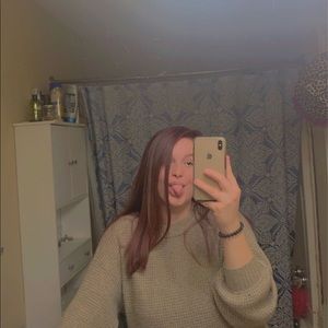 Meet your Posher, Alayna